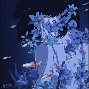 Meet your Posher, Alondra